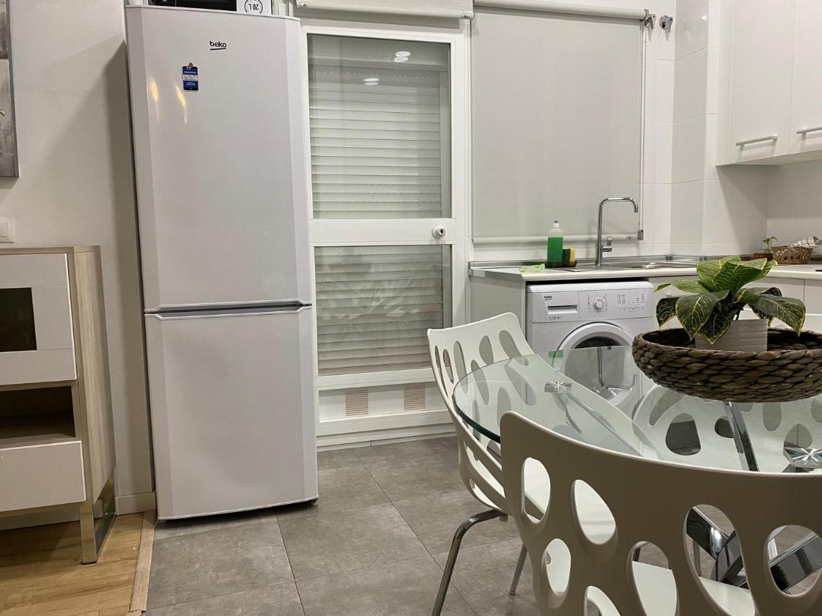 Premium Cister Cathedral Apartment Malaga Ngoại thất bức ảnh